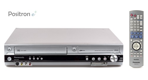 Panasonic dmr es35v dvd - panasonic,