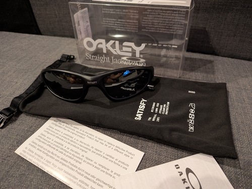 Occhiali sole oakley - occhiali,