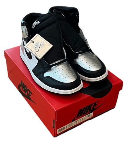 Air jordan retro high og - high,