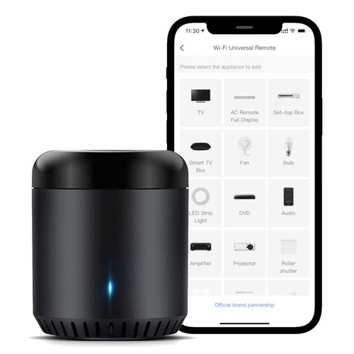 Smart home hub mini3 - smart,