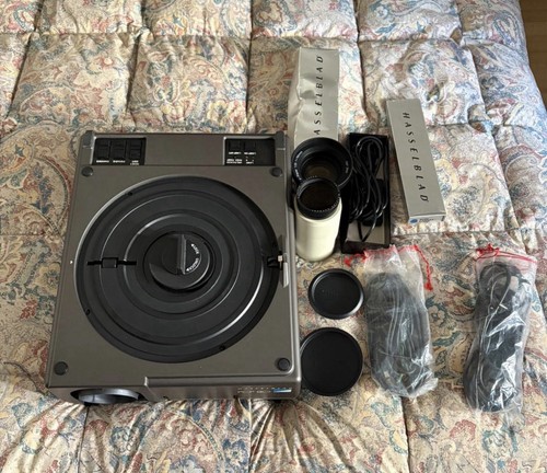 Hasselblad pcp 6x6 slide - pcp-80,