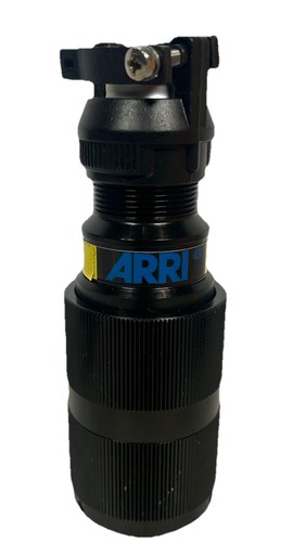 Connettore hmi maschio arri - connettore,