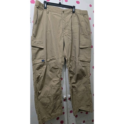 Pantalone police gear uomo - pantalone,