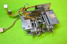 support mechanism With capstan