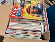 Collezione rivista FOCUS –