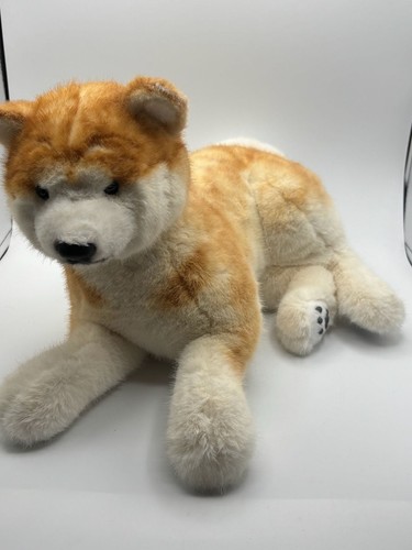 Peluche cane chongker - cane,