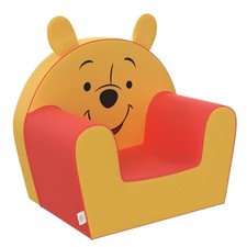 Winnie the Pooh Poltroncina