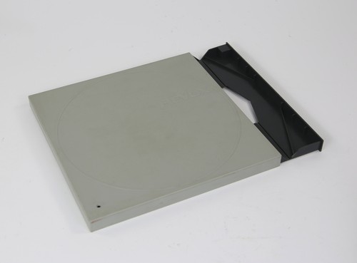 Revox scatola per bobine - 1x,