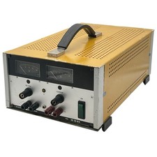 Systron Donner HR 20-10 A Power Supply Alimentatore da laboratorio