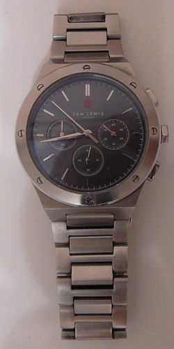 Orologio sem lewis - orologio,