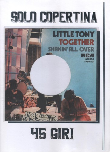 Giri little tony - giri,