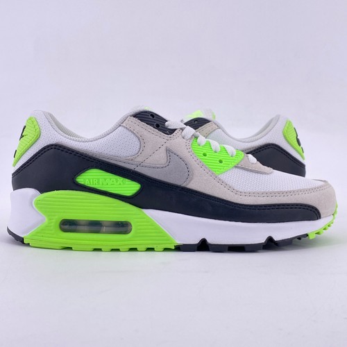 Nike air max olive cave - air,