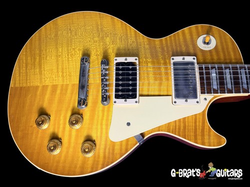 2024 gibson les paul 1959 - 2024,
