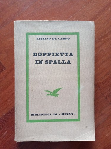 Caccia luciano campo - de,