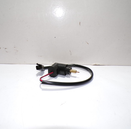 Starter automatico carburatore - automatico,