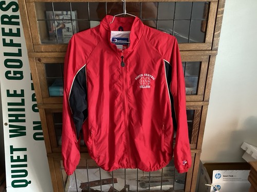 Giacca vintage north central - giacca,