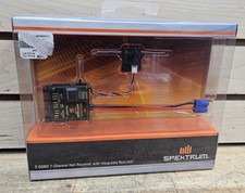 Spektrum ar7100r dsm2 - spektrum,