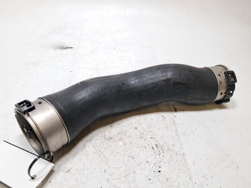 Tubo intercooler bmw - intercooler, x3