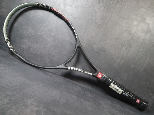 Wilson hyper hammer l4 - wilson, 7.3