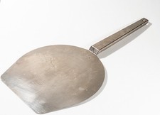 Pala Pizza Paletta Tagliere Pizze Acciaio Inox Effeuno