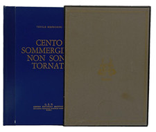 Cento sommergibili non sono