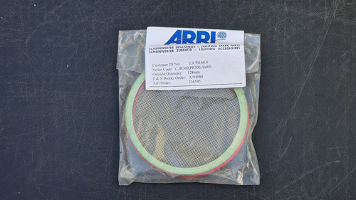 Arri set scrim - per, 300w