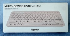 Logitech K380 TKL Tastiera a