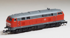 88787 Marklin Locomotore
