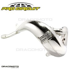 HUSQVARNA WR 250 2009-2013 Collettore PRO CIRCUIT Platinum 0861230