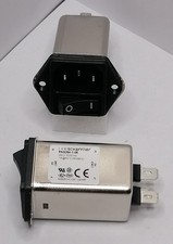 Filtro di rete Schaffner
