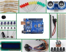 Starter kit con - , atmega