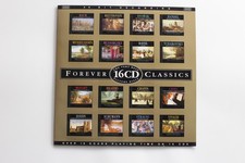 Forever Classics 16 CD Box Set