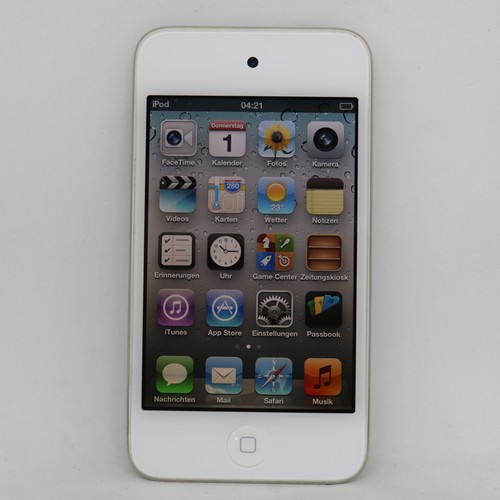 Apple ipod touch - apple,