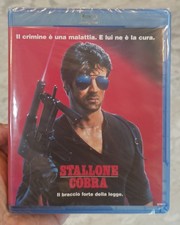 COBRA - Blu Ray - 1986 -