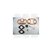 W555 kit carburatore weber - carburatore,