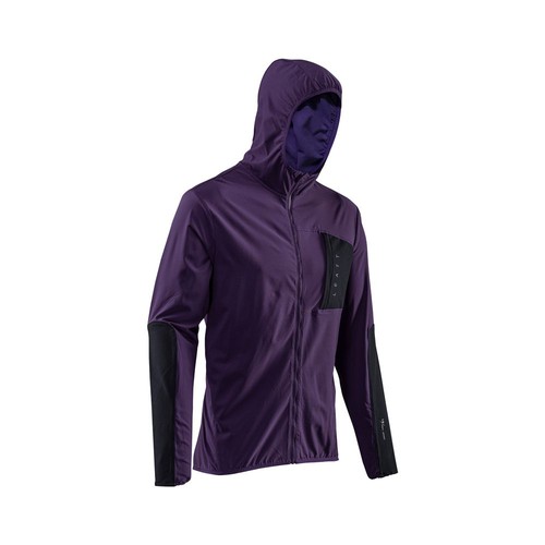 Leatt giacca mtb trail - leatt, 1.0