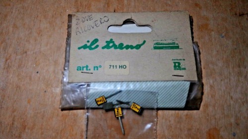 Bfc train 711 pack 4 - 711,
