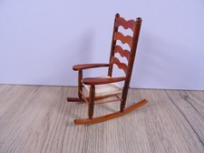 Mobili per bambole vintage