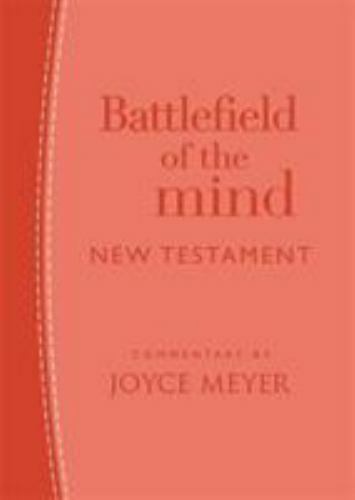 Battlefield the mind - mind, new
