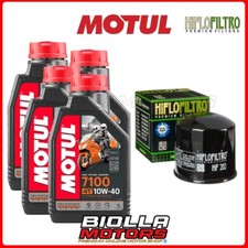 KIT TAGLIANDO HONDA VF750 C