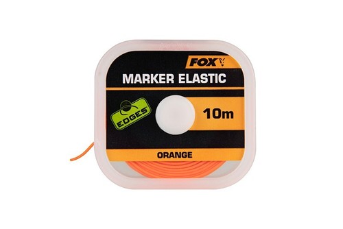 Elastico marcatore bordi volpe - marcatore,