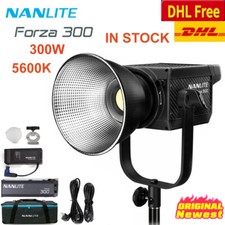 NANLITE Forza 300 300W Luce
