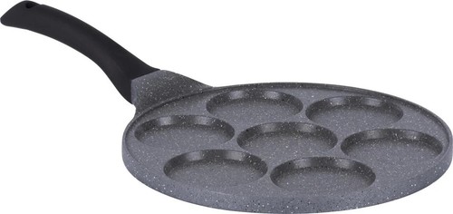 Padella antiaderente piastra - antiaderente,