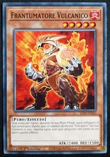 FRANTUMATORE VULCANICO  in