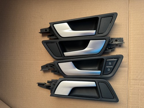 Maniglia interna audi - , (4