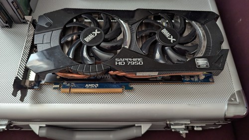 Sapphire technology amd radeon - technology,
