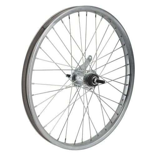 Ruota posteriore 20x1 - posteriore, 20x1,75