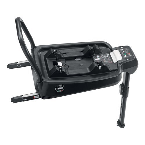 Cam base seggiolino auto in - base,