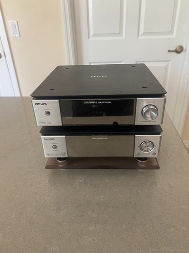 Philips mcd708 amplificatore - philips,
