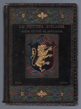 "La pittura italiana dalle